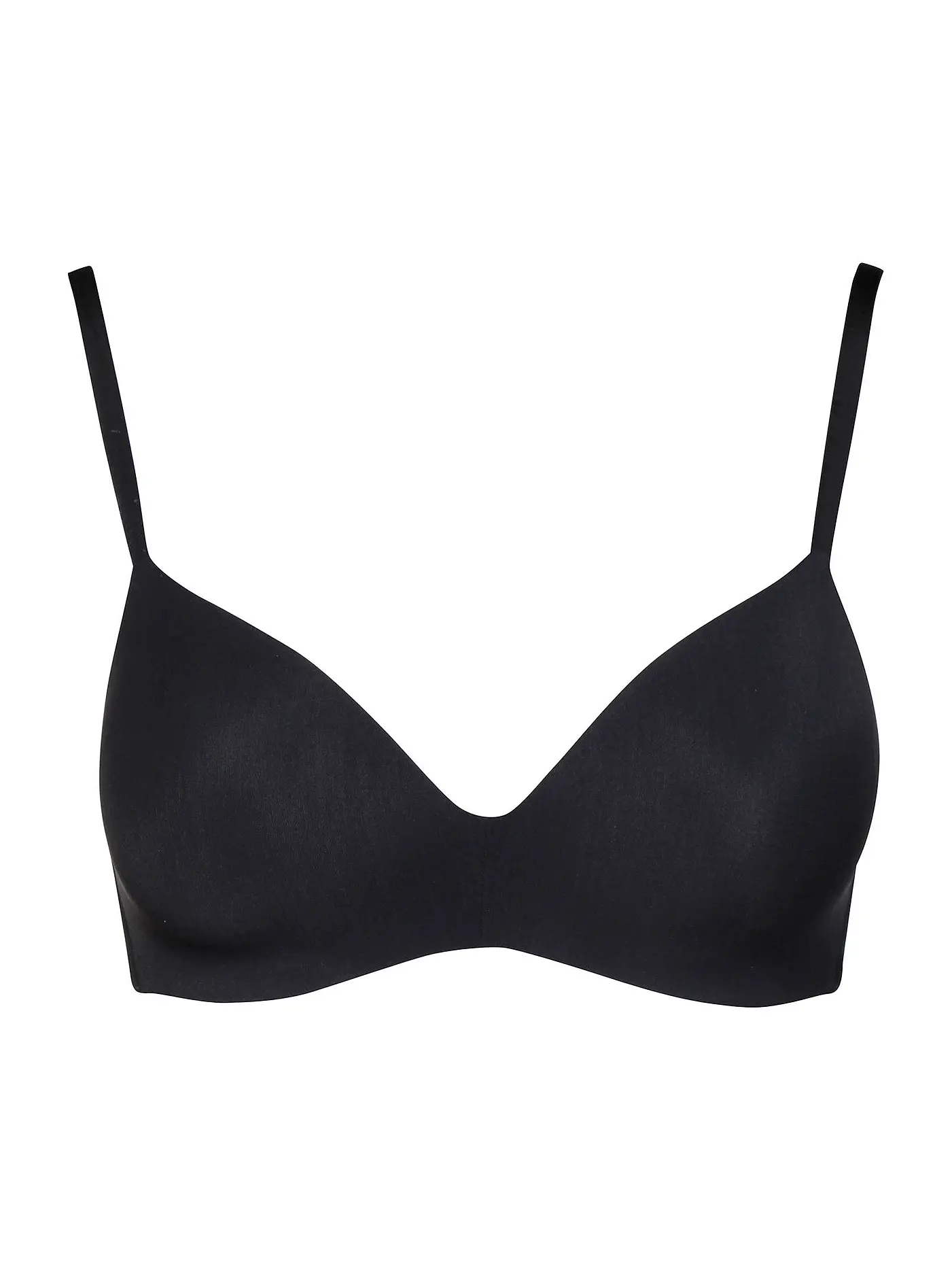 SKINY | Multi Schalen BH ohne Bügel MICRO LOVERS Black | 
